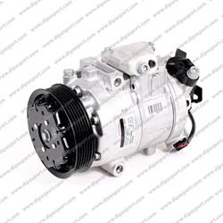 COMPRESSORE A/C AUDI SEAT SKODA VW