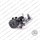 PINZA FRENO POSTERIORE SX REVISIONATA VAG 8K0615403B