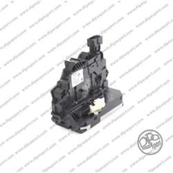 SERRATURA PORTA POST DX MERIVA 13432377