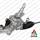 SCATOLA STERZO OPEL ASTRA K (B16) REVISIONATA