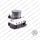 MODULO ABS BOSCH REVISIONATO ESP 8.0 ASG FIAT LINEA