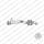 CATALIZZATORE REVISIONATO FORD KUGA II 2.0 TDCi
