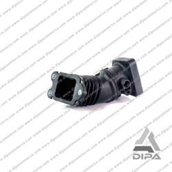 MANICOTTO ARIA NUOVO ORIGINALE FORD MAZDA 1.6 TDCi