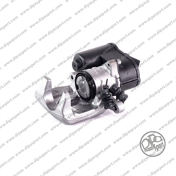 PINZA FRENO POSTERIORE SX REVISIONATA VAG 5N0615403