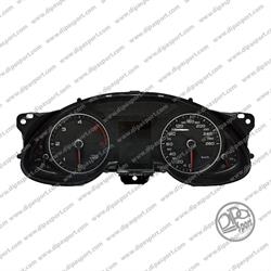 QUADRO STRUMENTI REVISIONATO AUDI A4 (8K) DIESEL
