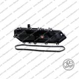 COPERCHIO VALVOLE MOTORE NUOVO ORIGINALE DUCATO 2.3 MJET