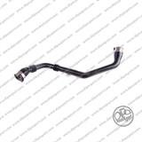 MANICOTTO INTERCOOLER NISSAN 1.5 dCi NUOVO COMPATIBILE