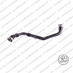 MANICOTTO INTERCOOLER NISSAN 1.5 dCi NUOVO COMPATIBILE