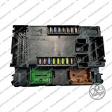 BODY COMPUTER REVISIONATO FIAT DUCATO (250_)