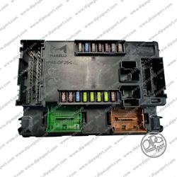 BODY COMPUTER REVISIONATO FIAT DUCATO (250_)