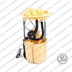 POMPA PESCANTE NUOVA COMPATIBILE DIESEL COMPLETA FCA 1.6