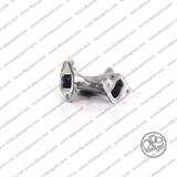 RACCORDO VALVOLA EGR NUOVO ORIGINALE OPEL RENAULT 1.6 d