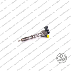 INIETTORE NUOVO ORIGINALE DIESEL AUDI 2.0 d MILD HYBRID