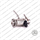 INIETTORE ADBLUE NEW FIAT TIPO 500X 500L