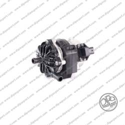 POMPA ACQUA HARLEY DAVIDSON CVO 1.8