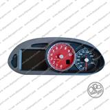 QUADRO STRUMENTI REVISIONATO FERRARI 599 GTB