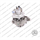 TURBINA MOTORE NUOVA COMPATIBILE FIAT ALFA 1.3 MULTIJET