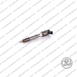 INIETTORE NUOVO ORIGINALE DIESEL HYUNDAI KIA 1.4 CRDi