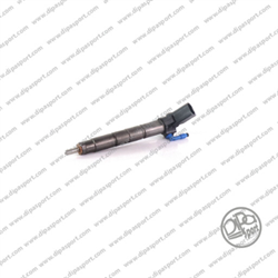 INIETTORE NUOVO ORIGINALE DIESEL MERCEDES 2.0 d