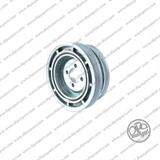 PULEGGIA MOTORE DOBLÒ FIORINO QUBO 1.3 d