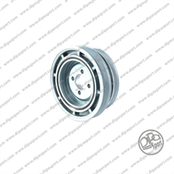 PULEGGIA MOTORE DOBLÒ FIORINO QUBO 1.3 d