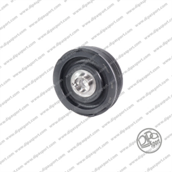 PULEGGIA MOTORE BMW SERIE 3 5 2.0 Td