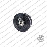 PULEGGIA BMW SERIE 3 5 6 7 X3 X5 3.0 d