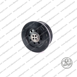 PULEGGIA BMW SERIE 3 5 6 7 X3 X5 3.0 d