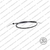CAVO COMANDO FRENO A MANO NUOVO COMPATIBILE FIAT PUNTO 188