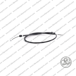 CAVO COMANDO FRENO A MANO NUOVO COMPATIBILE FIAT PUNTO 188
