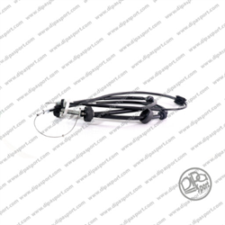 CAVO DEL FRENO A MANO BMW X5 X6 NUOVO COMPATIBILE