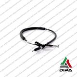 CAVO DEL FRENO A MANO ALFA ROMEO 147 NUOVO COMPATIBILE
