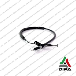 CAVO DEL FRENO A MANO ALFA ROMEO 147 NUOVO COMPATIBILE