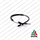 CAVO DEL FRENO A MANO ALFA ROMEO 147 NUOVO COMPATIBILE