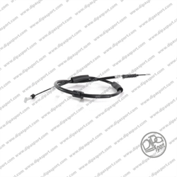 CAVO DX COMANDO FRENO A MANO NUOVO COMPATIBILE ALFA 156