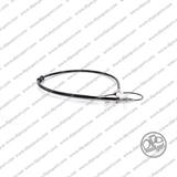 CAVO SX FRENO A MANO NUOVO COMPATIBILE OPEL NISSAN RENAULT