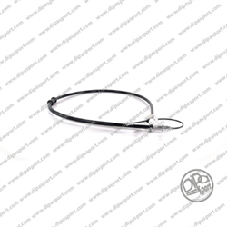 CAVO SX FRENO A MANO NUOVO COMPATIBILE OPEL NISSAN RENAULT