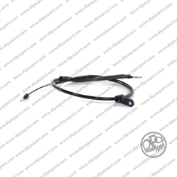 CAVO FRENO A MANO SX NUOVO COMPATIBILE ALFA ROMEO 156 GT