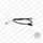 CAVO FRENO A MANO SX NUOVO COMPATIBILE ALFA ROMEO 156 GT