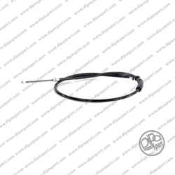CAVO FRENO A MANO SX NUOVO COMPATIBILE FIAT PUNTO 176