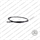 CAVO FRENO A MANO SX NUOVO COMPATIBILE FIAT PUNTO 176