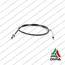 CAVO FRENO A MANO NUOVO COMPATIBILE NISSAN OPEL RENAULT