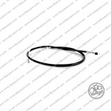 CAVO SX COMANDO FRENO A MANO NUOVO COMPATIBILE X3 E84