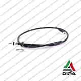 CAVO COMANDO FRENO A MANO SX MINI COOPER NUOVO COMPATIBILE