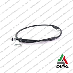 CAVO COMANDO FRENO A MANO SX MINI COOPER NUOVO COMPATIBILE