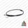 CAVO COMANDO FRENO A MANO SX MINI COOPER NUOVO COMPATIBILE