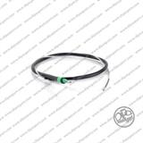 CAVO SINISTRO FRENO A MANO NUOVO COMPATIBILE 207 208 C3III