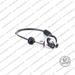 CAVO COMANDO FRIZIONE NUOVO COMPATIBILE PEUGEOT 206
