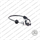 CAVO COMANDO FRIZIONE NUOVO COMPATIBILE PEUGEOT 206