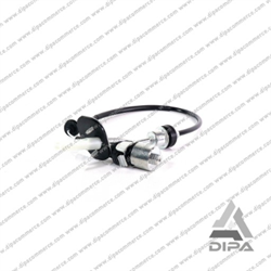 CAVO COMANDO FRIZIONE NUOVO COMPATIBILE BIPPER NEMO QUBO
